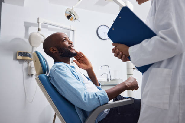 Best Dentist for Dental Trauma  in Rockwell Place, TX
