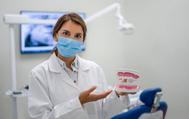 Best Dentist Open Late Near Me  in Rockwell Place, TX