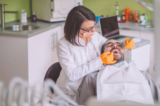 Best Affordable Emergency Dental Care  in Rockwell Place, TX