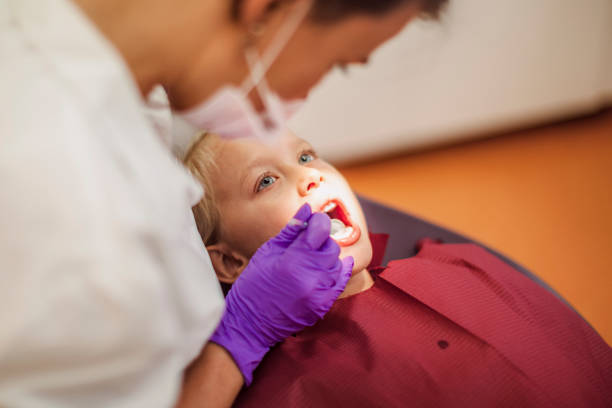 Best 24-Hour Dental Clinic Near Me  in Rockwell Place, TX