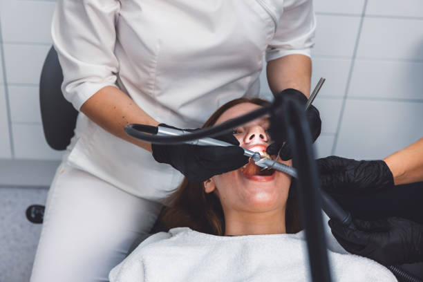 Best Tooth Infection Emergency Dentist  in Rockwell Place, TX