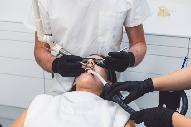 Best Knocked-Out Tooth Emergency  in Rockwell Place, TX
